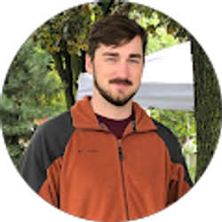 Profile photo of Jordan Seymour