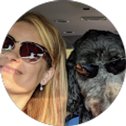 Profile photo of Michaela Weber