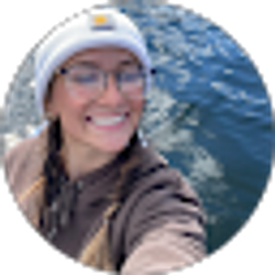Profile photo of Jasmine DeDear