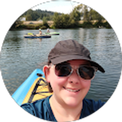 Profile photo of Jenni Leavell