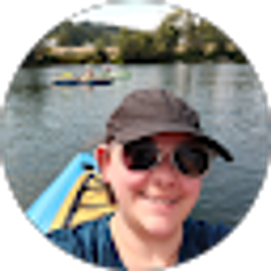 Profile photo of Jenni Leavell