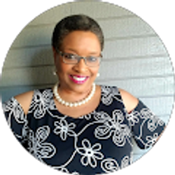 Profile photo of Felicia Bell