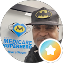 Profile photo of Bruce Wayne Davis