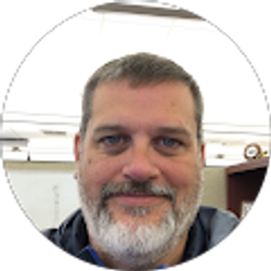 Profile photo of Mark Baldwin