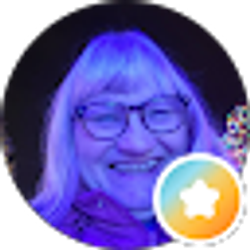 Profile photo of Ruth Fossett
