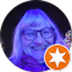 Profile photo of Ruth Fossett