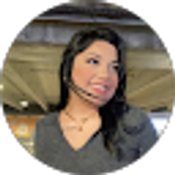 Profile photo of Vivianne