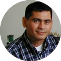 Profile photo of Jose Rodriguez Gregory