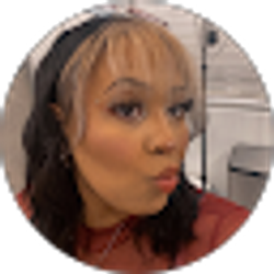 Profile photo of Jayda Potata