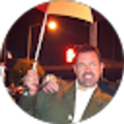 Profile photo of Anthony Gardner