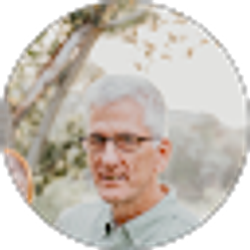 Profile photo of Clark Maxfield