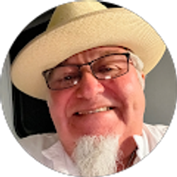 Profile photo of Karl Reid (Karl Reid Artist)