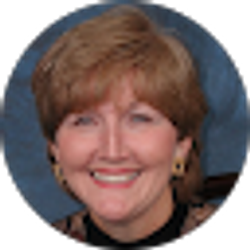 Profile photo of Mary Kennedy