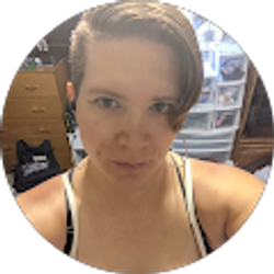 Profile photo of Aspyne Dinkel