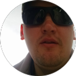 Profile photo of Ethan Harvey