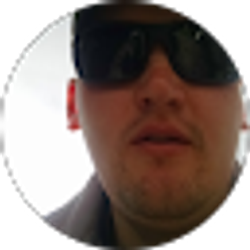 Profile photo of Ethan Harvey