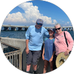 Profile photo of Pamela Durnell