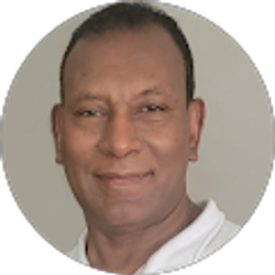 Profile photo of Fekadu Wondem