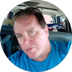 Profile photo of Douglas Jordan