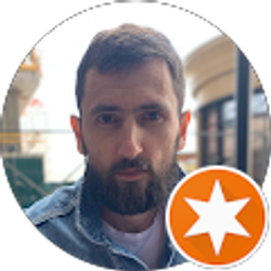 Profile photo of Andrii Bikir