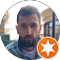 Profile photo of Andrii Bikir