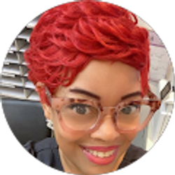 Profile photo of Veronica Mercer