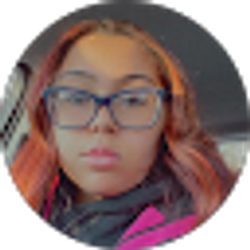 Profile photo of Amber Skyye