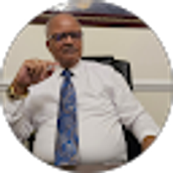 Profile photo of Richard Bailey