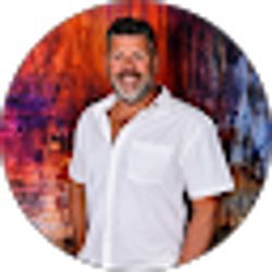 Profile photo of Gavin