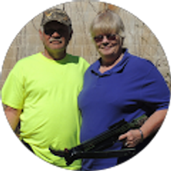 Profile photo of Kathy Marks