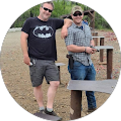 Profile photo of Wesley Schlueter