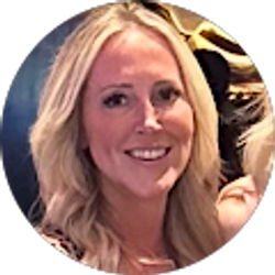 Profile photo of Darcy Markus