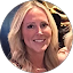 Profile photo of Darcy Markus