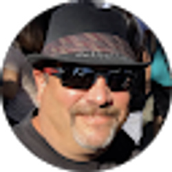 Profile photo of Curt Chandler