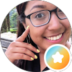 Profile photo of Ashley Brea Tavarez