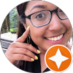 Profile photo of Ashley Brea Tavarez