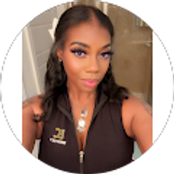 Profile photo of Cali Whooper, COA