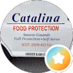 Profile photo of Catalina Food Protection LLC (Dougster)