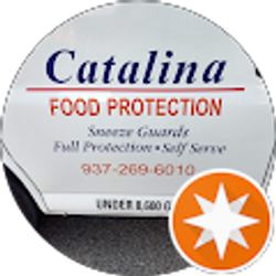 Profile photo of Catalina Food Protection LLC (Dougster)