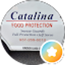 Profile photo of Catalina Food Protection LLC (Dougster)