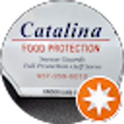 Profile photo of Catalina Food Protection LLC (Dougster)