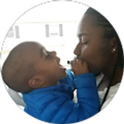 Profile photo of Nicole Watford