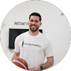 Profile photo of Dylan Murray