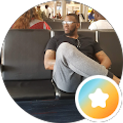 Profile photo of Adrian Robinson