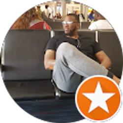 Profile photo of Adrian Robinson