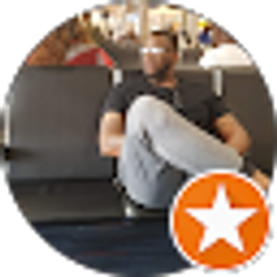 Profile photo of Adrian Robinson