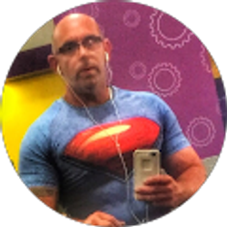 Profile photo of Arthur Heaton