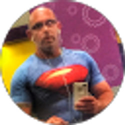 Profile photo of Arthur Heaton