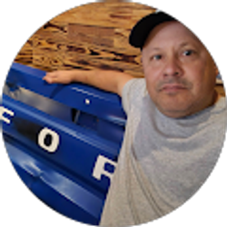 Profile photo of Renny pastor Luego melendez