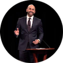 Profile photo of Joel Lizardos